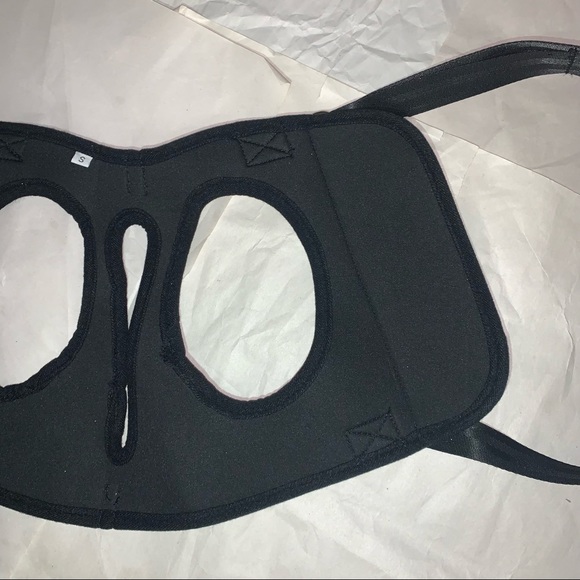 Dog rear legs harness - Picture 6 of 14